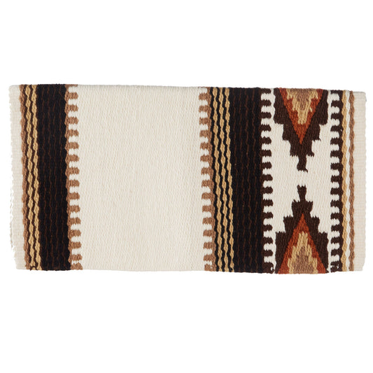 Cowtown 34x36 New Zealand Wool Saddle Blanket