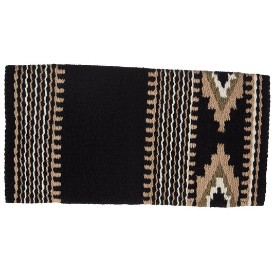 Cowtown 34x36 New Zealand Wool Saddle Blanket