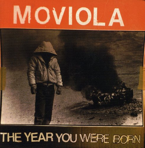 Moviola - Tree Stump Named Desire [CD]