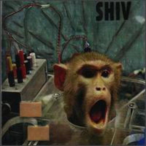 Shiv - Flayed & Ashamed Music CD