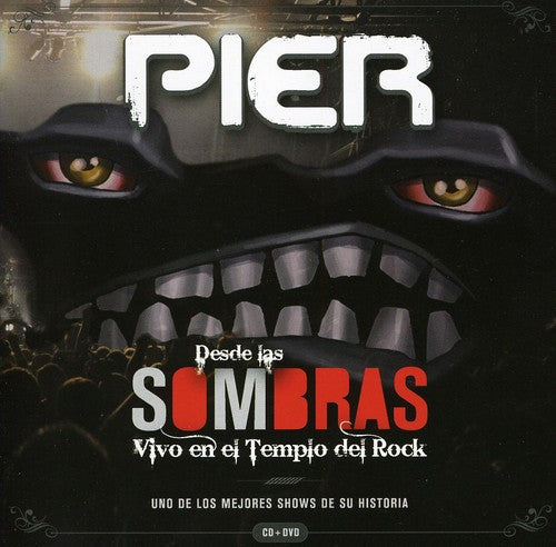 Pier - Desde Las Sombras [Import]