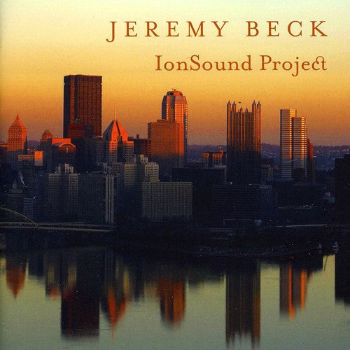 IonSound Project - Ionsound Project Music CD
