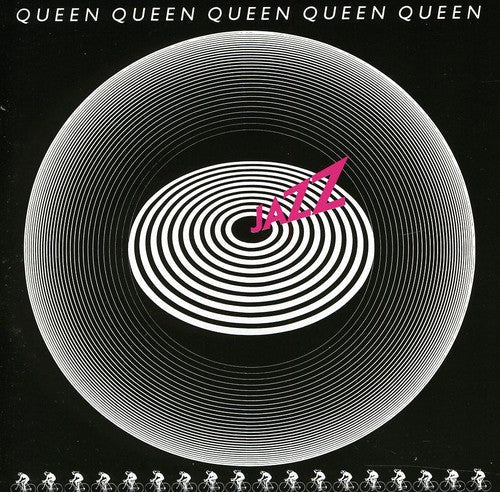 Queen - Jazz: 2011 Remaster [Import]