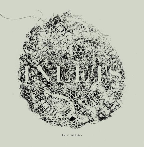 Inlets - Inter Arbiter [LP] Vinyl Record