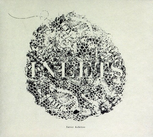 Inlets - Inter Arbiter Music CD