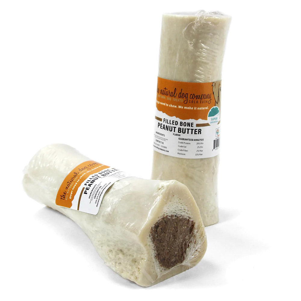 Filled Bones (1 pack)