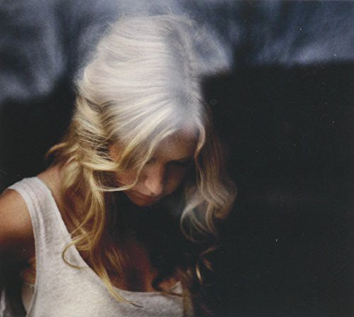 Megan Bonnell - Maps [CD]