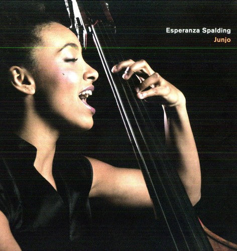 Spalding,esperanza - Junjo - Vinyl Record