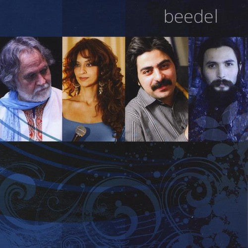 Beedel - Beedel [CD]