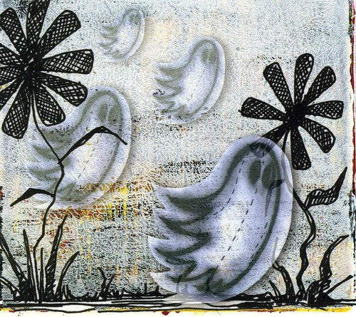Curtains For You - After Nights Without Sleep [CD]