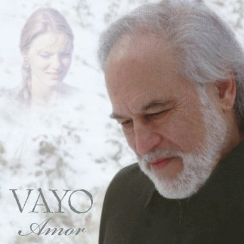 Vayo - Amor Music CD