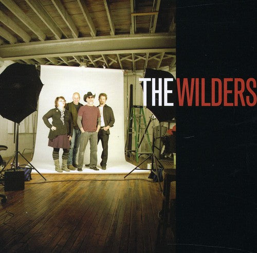 Wilders - The Wilders [CD]