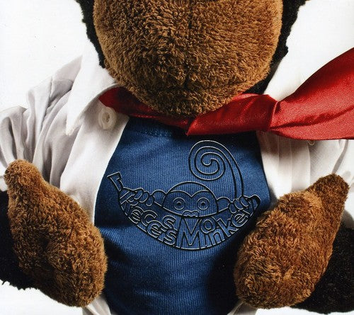 Recess Monkey - FLYING! [CD]