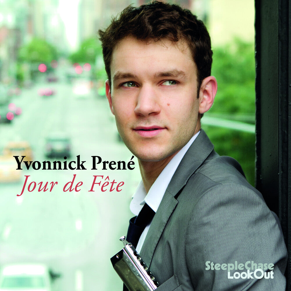 Yvonnick Prene - Jour The Fete [Import]