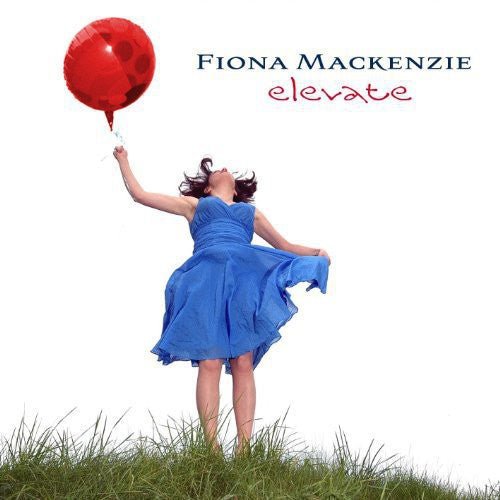 Fiona Mackenzie - Elevate [LP] Vinyl Record