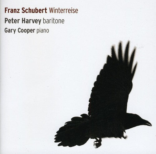 T. Weelkes - Winterreise [CD]