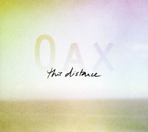 The Distance - This Distance [CD]
