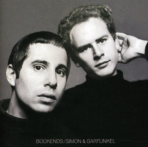Simon & Garfunkel - Bookends [CD]