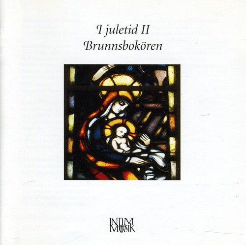 Anne Johansson - I Juletid 2 [CD]