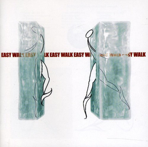 Jo Dahl & Stefan Pettersson - Easy Walk [CD]