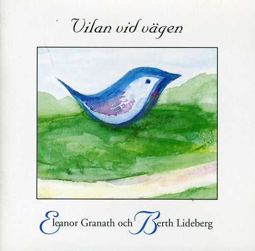 Eleonor Granath - Vilan Vid Vagen [CD]