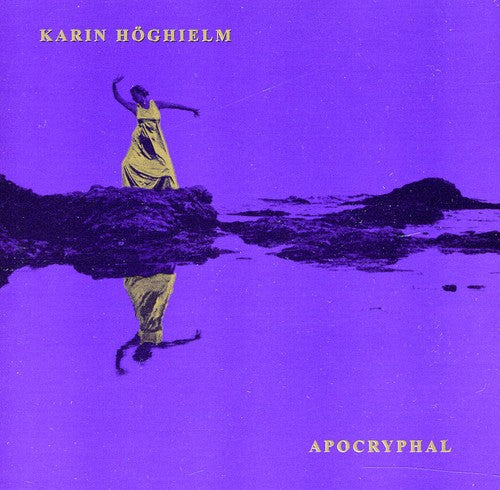 Various Artists - Apocryphal Music CD