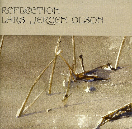 Mats Moller - Reflection [CD]