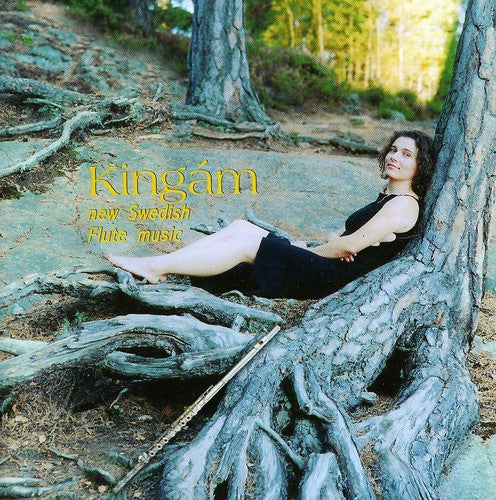Kinga Prada - Kingam Music CD
