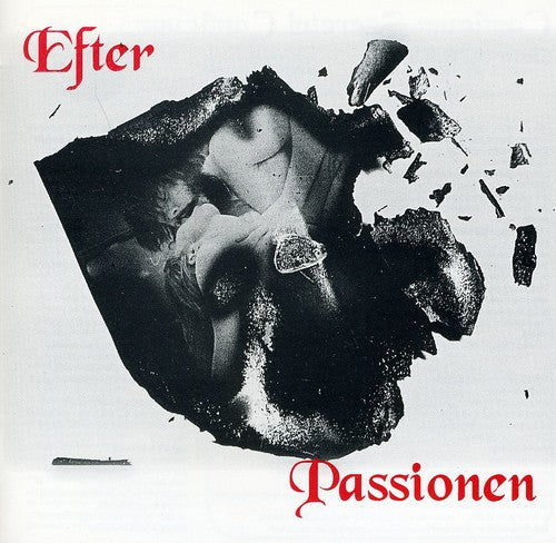 Gustaf Sjokvist - Efter Passionen Music CD