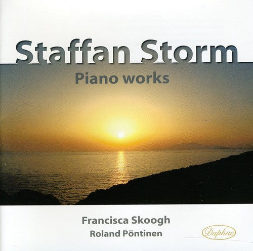 Francisca Skoogh - Piano Works [CD]