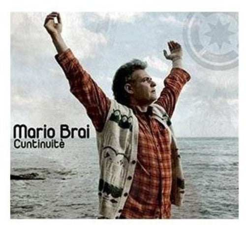 Mario Brai - Cuntinuite [CD]