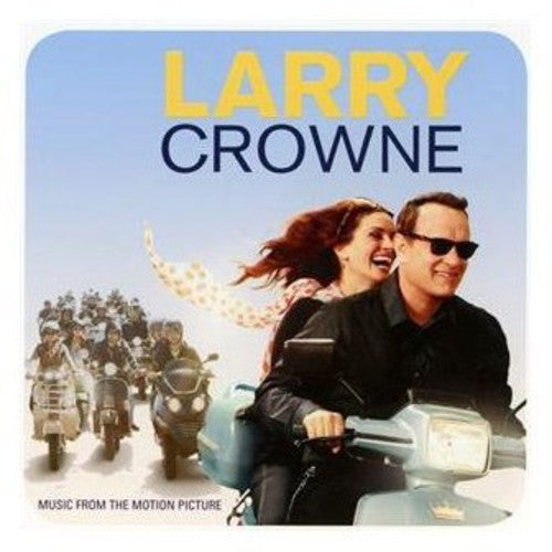 Various Artists - Larry Crowne [Import]