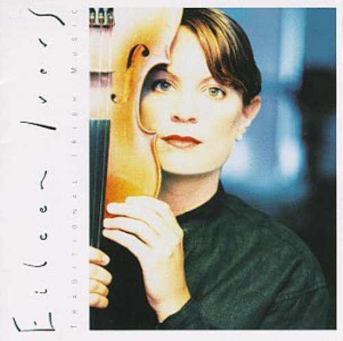Eileen Ivers - Eileen Ivers Music CD