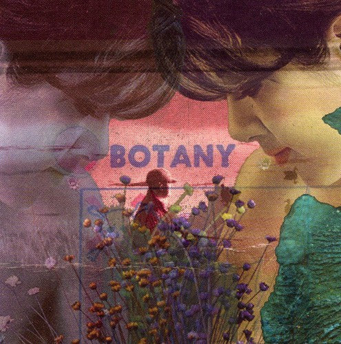 Botany - Feeling Today [CD]