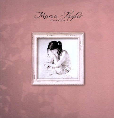 Taylor,maria - Overlook - Vinyl Record