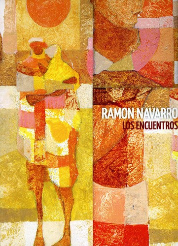 Ramon Navarro - Los Encuentros [Import]