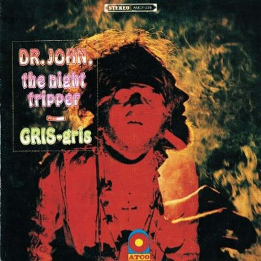 Dr. John - Gris Gris [180 Gram] Vinyl Record