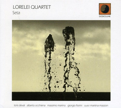 Lorelei Quartet - Seta [Import]