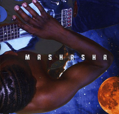 Mashasha - Mashasha [Import]