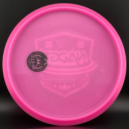 Neo Mutant *Les White Stash* - 2022 NADGT State Championship Series