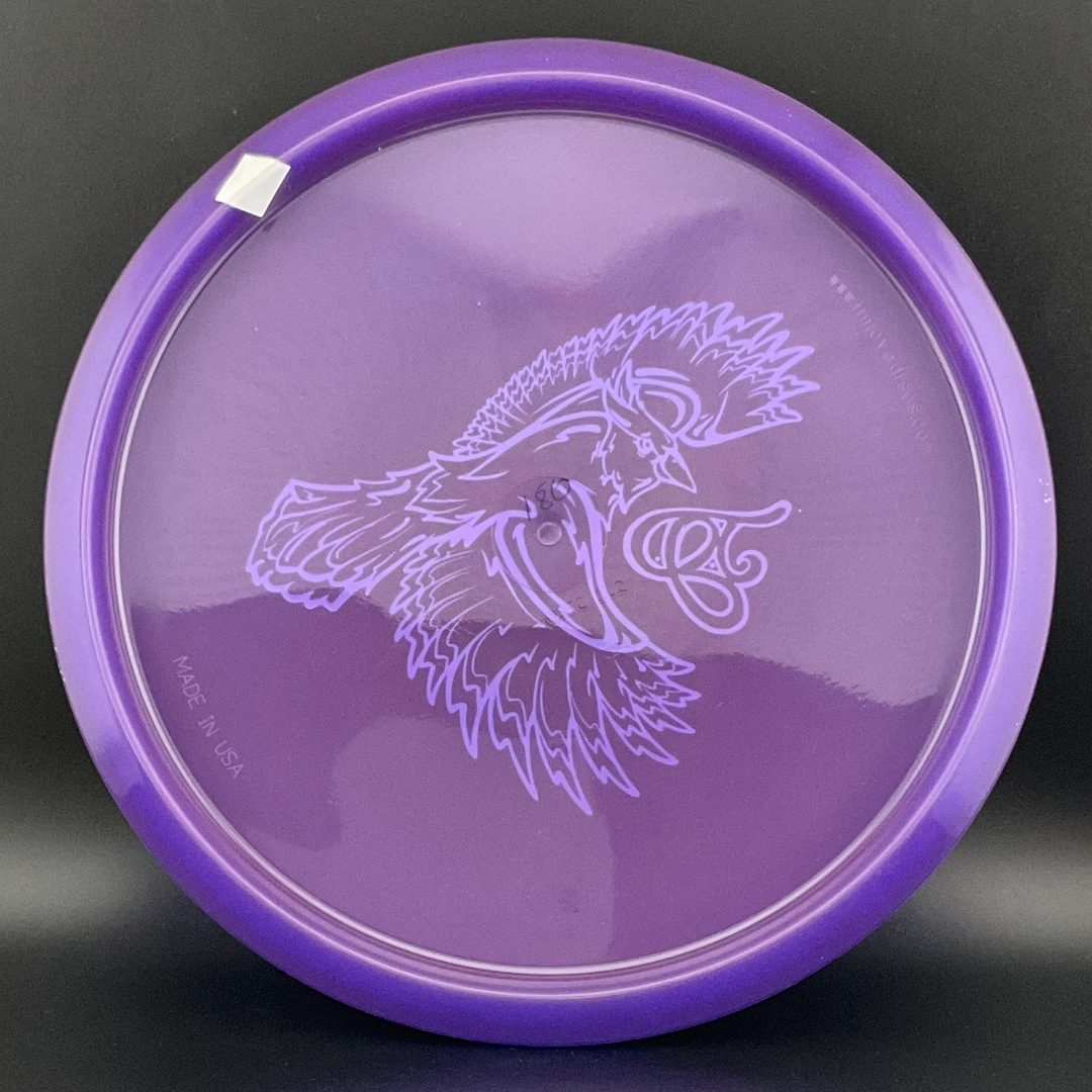 Quantum Solstice (QSTC 1.2) - "TeeJay" - TJ Grobman Team Rare Air