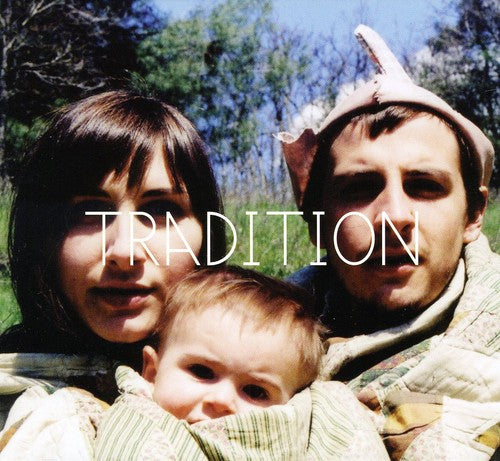 Alak/Pregnant - Tradition [CD]