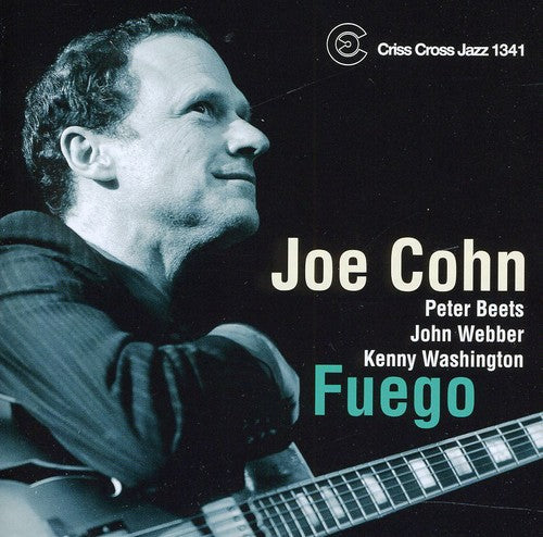Joe Cohn - Fuego Music CD