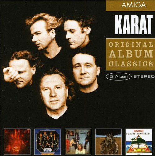Karat - Original Album Classics [Import]