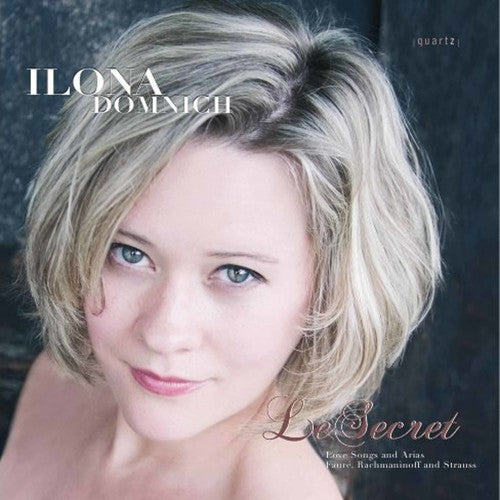 Marc Verter - Secret [CD]