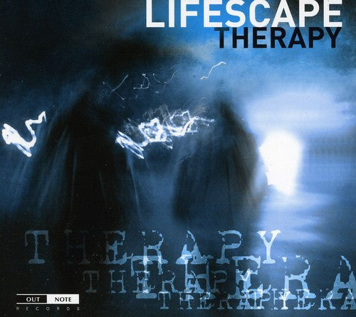 Lifescape - Therapy Music CD