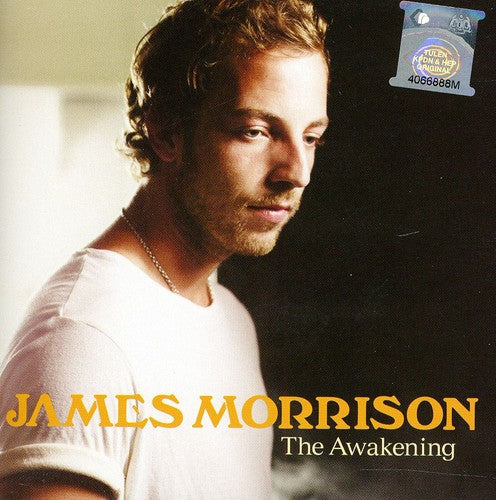 James Morrison - Awakening [Import]