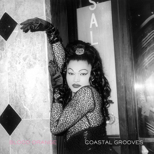Blood Orange - Coastal Grooves - Music CD