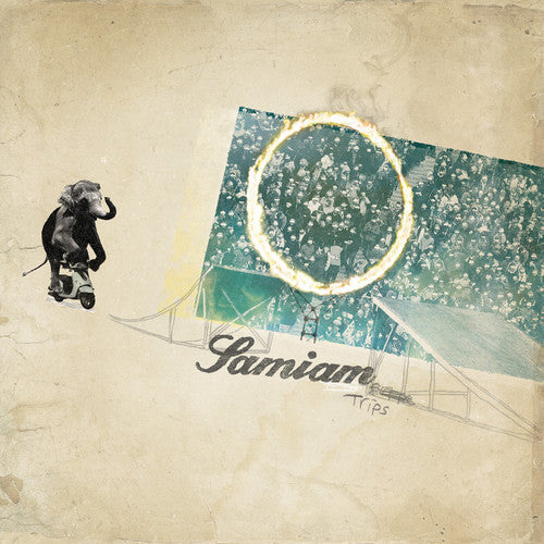 Samiam - Trips [CD]