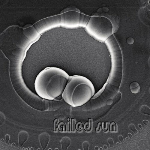 Failed Sun - Failed Sun [CD]